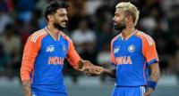 ஆசிய கிண்ண T20 : இந்தியா இறுதிப் போட்டிக்கு தகுதி